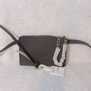 Michael Kors Fanny Pack